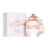 ราคา น้ำหอมCoach Floral EDP น้ำหอมโค้ช ฟลอรัล 90 ml น้ำหอมแท้ 100% สคบ.ไทย กล่องซีล (15785105492)