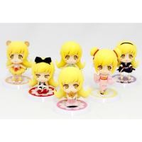 ราคา [ใหม่/มือ1] Shinobu Oshino Figure ฟิกเกอร์โมเดลการ์ตูน Monogatari โมโนกาตาริ งานลิขสิทธิ์แท้ Banpresto นำเข้าจากญี่ปุ่น (7281842433)