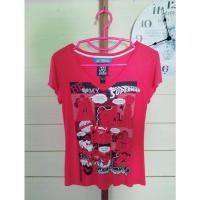 ราคา เสื้อแบรนด์แท้ MANGO มือสอง (25216174838)