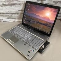 ราคา HP Pavilion dv7 core 2 การ์ดจอ NVIDIA GeForce 512 MB จอ 17 นิ้ว โน๊ตบุ๊คมือสอง พร้อมใช้งาน (5617765571)