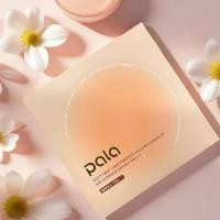 ราคา (1แถม1แถมรีฟิล)คุชชั่น PALA SOFT MIST LIGHTWEIGHT HOLDING MAKEUP AIR CUSHION SPF50+PA+++ขนาด 15 กรัม+2 (43477027226)