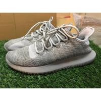 ราคา รองเท้ามือสองของแท้ สภาพดี adidas size 41 ยาว25.5 (2517689475)