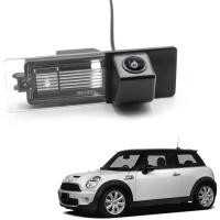 ราคา CCD HD AHD Fisheye Rear View Camera For MINI Cooper R60 Countryman 2011 2012 2013 2014 2015 2016 Ca (46554629222)
