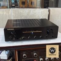 ราคา Integrated Amp ยี่ห้อ Marantz รุ่น PM6001 (44251217086)