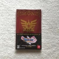 ราคา Dragon Quest XI (Limited JPN) มือ 2 เกมส์ Nintendo Switch (6719902364)