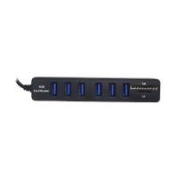 ราคา Card Reader 2 in 1 USB 2.0 Combo (6817652591)