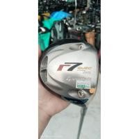 ราคา ไม้กอล์ฟมือสอง Driver r7 ht Taylormade/FLEX-SR ไม่บุบไม่แตก พร้อมใช้งาน (44416543346)