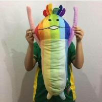 ราคา ตุ๊กตานาเมโกะ nameko งานแท้ญี่ปุ่น ใหม่ป้ายห้อย (3361446649)