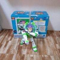 ราคา [Toreba] Toy Story Buzz lightyear ลิขสิทธิ์แท้จากญี่ปุ่น (1330151445)