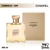 ราคา CHANEL GABRIELLE EDP 100 ml [Tester กล่องขาย] (1723817652)