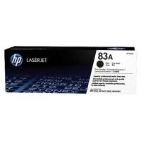 ราคา HP LaserJet Toner CF283A (83A) - (Black) (904689877)