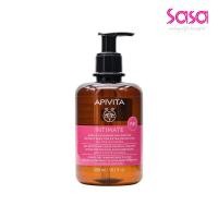 ราคา Apivita Extra Intimate Gen Clean Gel 300ml (29368933155)