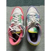 ราคา รองเท้าผ้าใบ Nike Dunk สภาพดีมือสอง ของแท้ 100% (40053075629)