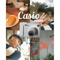 ราคา กล้องดิจิตอล Casio EXILIM EX-Z3 ✨ (25353071885)