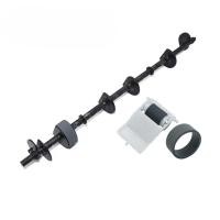 ราคา Epson R1390 L1300 L1800 T1100 ME1100 1390 1300 1800 1400 1410 1430 1500W R2000 P400 P407 pickup Roller Pick Up Roller (43959892127)