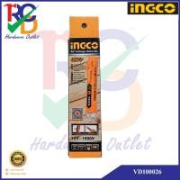 ราคา INGCO ปากกาวัดไฟ แบบไม่ต้องสัมผัส รุ่น VD100026 ( Non Contact AC Voltage Detector ) ที่ตรวจสอบกระแสไฟ ปากกาเช็คไฟ (17174889974)