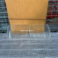 ราคา ฝาไฟแก้มข้าง ฝาไฟแก้มข้าง รถไถคูโบต้า Kubota L3408 /L4508 ฝาไฟข้าง ฝาไฟหน้า ฝาไฟแก้มข้างคูโบต้า (9543300573)