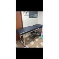 ราคา เตียงตรวจโรค สำหรับตรวจประเมินคลินิกในห้องตรวจ (27554765195)