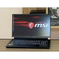ราคา MSI GS75 Stealth 10SFS-062TH i9-10980HK SSD1TB RAM32GB RTX 2070 Super Max-Q (8GB GDDR6)ครบกล่องประกันศูนย์ (10057093555)