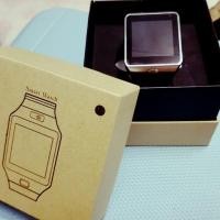 ราคา Smartwatch dz09 นาฬิกาอัจฉริยะ สีเทา ลด100฿เมื่อซื้อครั้งแรก (121916257)