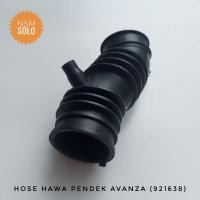 ราคา ท่อเครื่องฟอกอากาศท่อสั้น Avanza ท่อกรองอากาศ (42815324296)