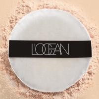 ราคา L'OCEAN Loose Powder Puff พัฟแป้งฝุ่น (6169401151)