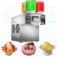 ราคา เครื่องทำบิงซู เครื่องทำน้ำแข็งใสบิงซู เครื่องทำบิงซูเกล็ดหิมะ (44361149488)