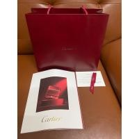 ราคา ถุงCartier ของแท้ อุปกรณ์ตามภาพ (22150504327)