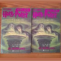ราคา (มือสอง) [ภาษาจีน & อังกฤษ] Harry Potter and the Half Blood Prince แฮร์รี่ พอตเตอร์ กับเจ้าชายเลือดผสม Chinese & English (25524536172)