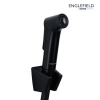 ราคา ENGLEFIELD Ovia hand spray สายฉีดชำระ รุ่นโอเวีย สีดำ K-32545X-BL (15746504814)