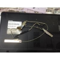 ราคา สายแพรจอ notebook toshiba B40-A มือสอง แถมกล้องเวบแคม (12393488828)