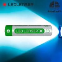 ราคา ถ่านชาร์จ ledlenser 21700 Li-ion Batt 3.7v 4800mAh (24357372929)