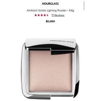 ราคา Hourglass Ambient Strobe Lighting Powder Incandescent Strobe Light (26174878482)