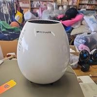 ราคา เครื่องกรองอากาศมือสองBIONAIREรุ่นBAP600 (24814630571)