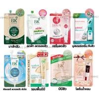 ราคา BK Acne คละสูตร *แบบบซอง มาส์กสิว บีบี เซรั่ม เอ็กเพิร์ท รองพื้นบีบี BK acne Balancing / BB / Anti / Foundation / Exper (24765760123)