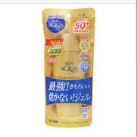 ราคา ROHTO SKIN AQUA uv super moisture gel spf50+ pa++++ 110g. (3149698253)