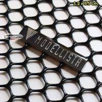 ราคา ป้าย เรซิ่น ขนาด 1.2 x 5.5 cm. ลาย MODELLISTA โมเดลลิสต้า แต่งรถ สำหรับ ชุดแต่ง NEW TOYOTA Yaris CROSS HEV 2023 (28350250162)