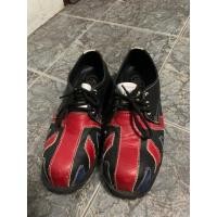 ราคา รองเท้าหัวเหล็ก undergroundพื้นเต็มๆ (23177844289)