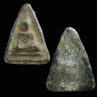 ราคา พระเนื้อชินเก่า พิมพ์นางพญา (26979153929)