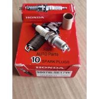 ราคา หัวเทียน HONDA Civic 06 FD , Jazz ปี2003- 2008 , City ปี2003-2008 ราคาต่อ1หัว (IZFR6K11 9807B-5617W) (11255879507)