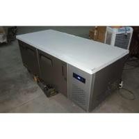 ราคา สินค้ามือสอง ตู้แช่สเตนเลส ตู้แช่เย็น ตู้แช่แข็งแบบเคาเตอร์เตรียมทำอาหารด้านบนได้ ตู้เย็นตู้เย็นเชิงพาณิชย์ สแตนเลส (57303422259)