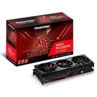ราคา PowerColor Red Dragon AMD Radeon RX 6800 16GB GDDR6 VGA #RX6800 (6676889908)