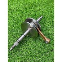 ราคา ข้อเหวี่ยงWave125ชัก5ก้านRxz เท็นกิครอบโต104มิล ใส่wave125คาร์บูR-Sและ125iไฟเลี้ยวบังลมและ125iปลาวาฬLED (23819955626)