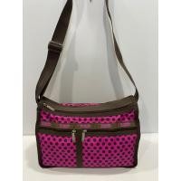 ราคา กระเป๋าสะพายผ้า Lesportsac ของแท้ (ของใหม่) (17192550778)
