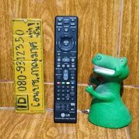 ราคา รีโมท LG AKB73775802 โฮมเธียเตอร์ Blu-ray disc (27901706064)