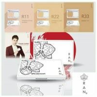 ราคา RAN แป้ง รัน แป้งน้องฉัตร by ฉัตรชัย เพียงอภิชาติ ช่างแต่งหน้าคิวทอง (209675258)