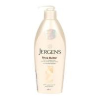 ราคา Jergens Shea Butter Body Lotion 400ml. (15201786845)