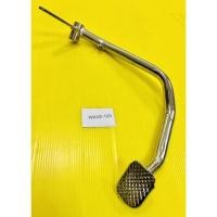 ราคา คันเบรค Wave125 ,Wave100S 2005 ,Dream125 ชุบโครเมียม อย่างดี(VMT) คันเบรคเวฟ125 คันเบรคwave100s คันเบรคเวฟ100s (12804564961)