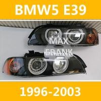 ราคา สําหรับ BMW E39 520i 523i 525i 528i 530i LED HEADLAMP/HEADLIGHT/LENS HEAD LAMP/FRONT LIGHT/ไฟหน้า​ /เลนส์ไฟหน้า/ไฟหน้าสําหรับ/ไฟท้าย (26278266961)