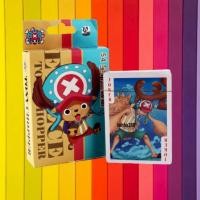 ราคา (arrived) One Piece, rozo, crasher, luffy, สํารับนารูโตะไพ่ 54 ใบ (46106111736)